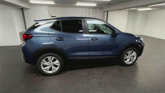 new 2026 Buick Encore GX car, priced at $28,362