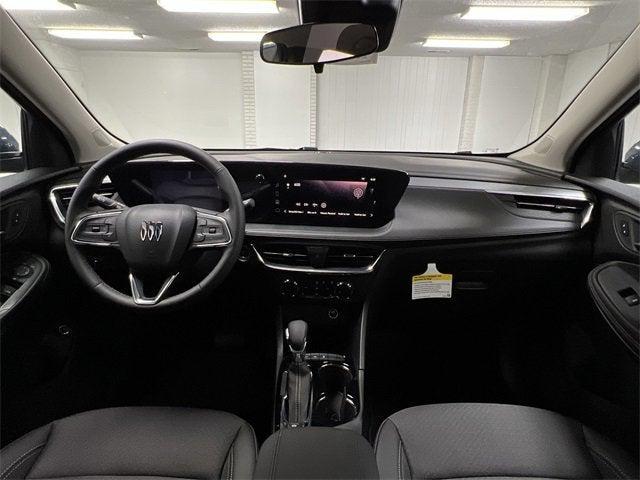 new 2026 Buick Encore GX car, priced at $28,362