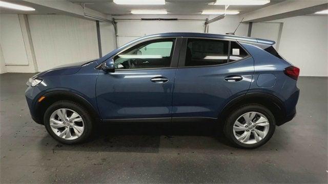 new 2026 Buick Encore GX car, priced at $28,362