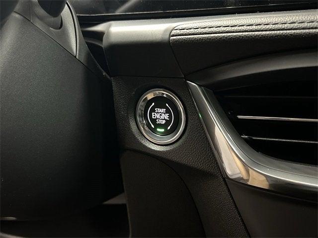 new 2026 Buick Encore GX car, priced at $28,362