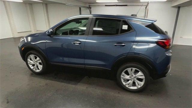 new 2026 Buick Encore GX car, priced at $28,362