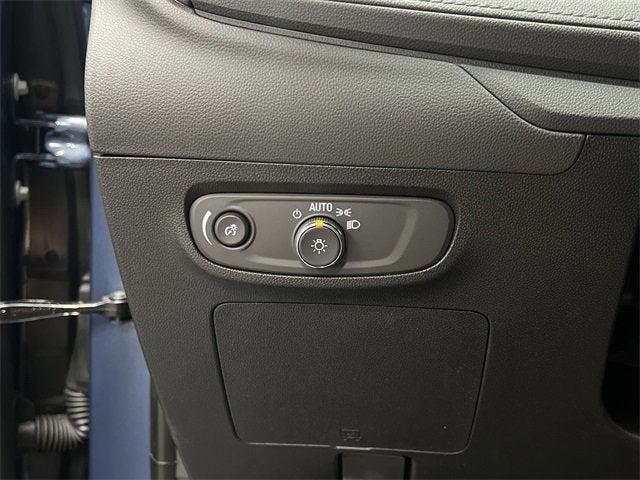 new 2026 Buick Encore GX car, priced at $28,362