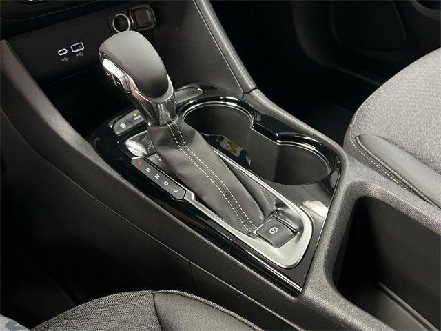 new 2026 Buick Encore GX car, priced at $28,362