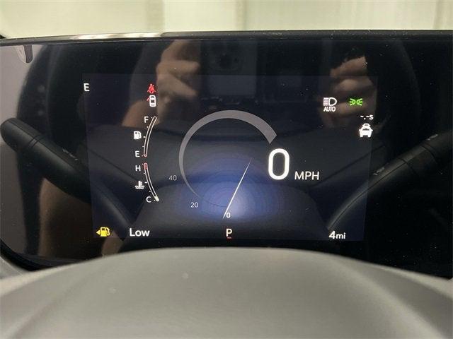 new 2026 Buick Encore GX car, priced at $28,362