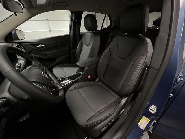 new 2026 Buick Encore GX car, priced at $28,362