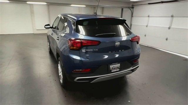 new 2026 Buick Encore GX car, priced at $28,362