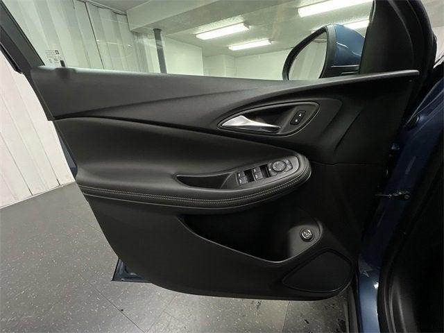 new 2026 Buick Encore GX car, priced at $28,362