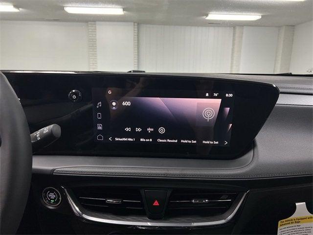 new 2026 Buick Encore GX car, priced at $28,362