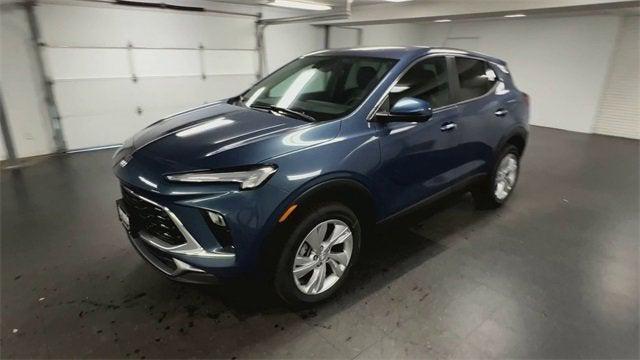 new 2026 Buick Encore GX car, priced at $28,362