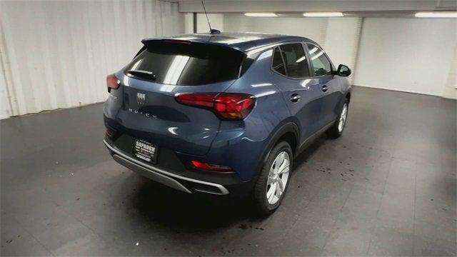 new 2026 Buick Encore GX car, priced at $28,362