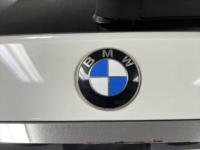 used 2019 BMW X7 car, priced at $36,334