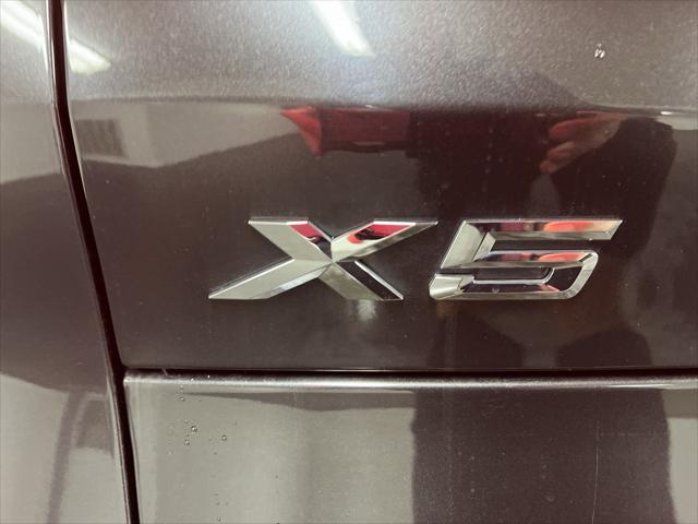 used 2020 BMW X5 car, priced at $36,324