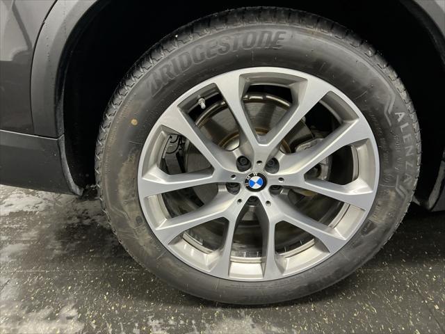 used 2020 BMW X5 car, priced at $36,324