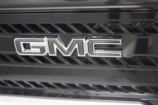 new 2024 GMC HUMMER EV car, priced at $125,545