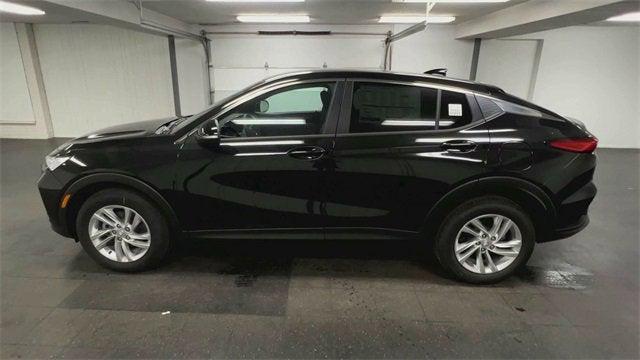 new 2025 Buick Envista car, priced at $25,822