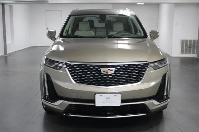 used 2023 Cadillac XT6 car, priced at $46,782