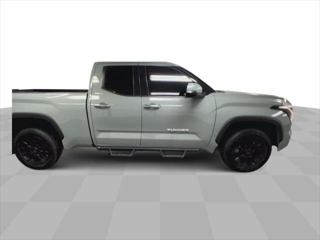 used 2022 Toyota Tundra car, priced at $42,174