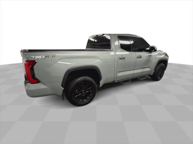 used 2022 Toyota Tundra car, priced at $42,174