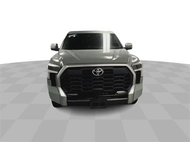 used 2022 Toyota Tundra car, priced at $44,323