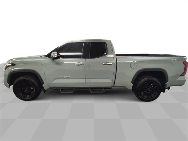 used 2022 Toyota Tundra car, priced at $42,174