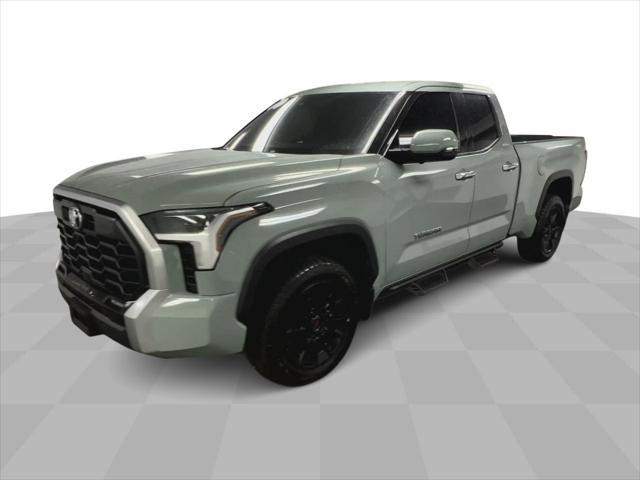 used 2022 Toyota Tundra car, priced at $42,174