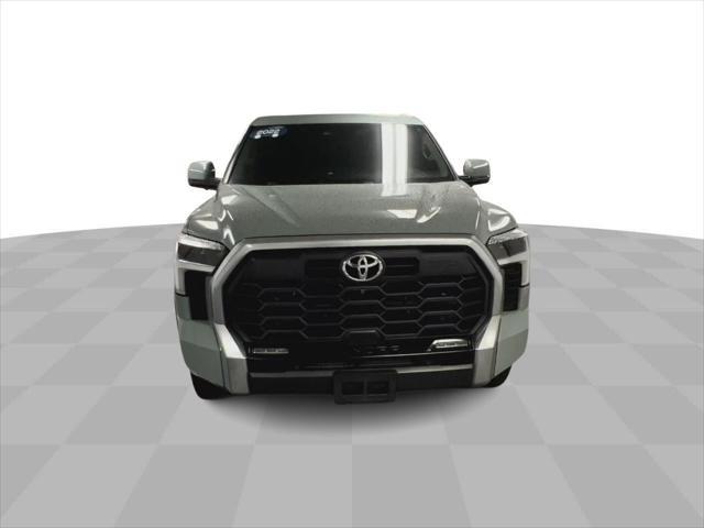 used 2022 Toyota Tundra car, priced at $42,174