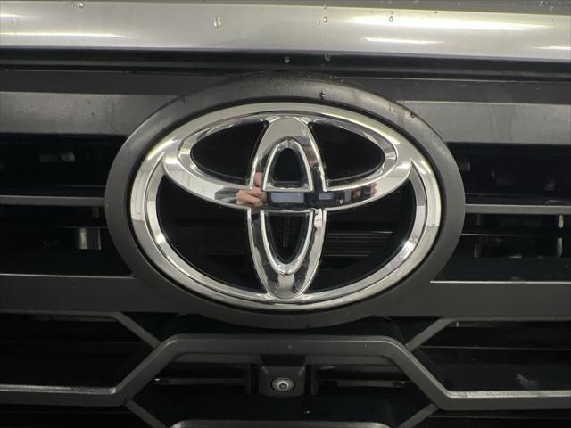 used 2022 Toyota Tundra car, priced at $42,174