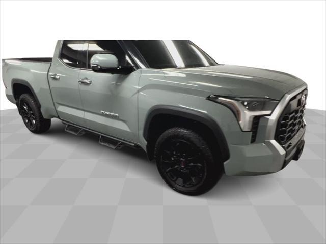 used 2022 Toyota Tundra car, priced at $42,174