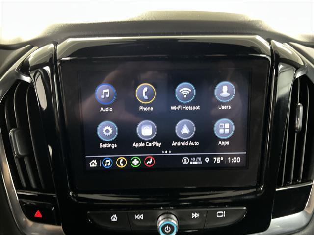 used 2022 Chevrolet Traverse car, priced at $32,308