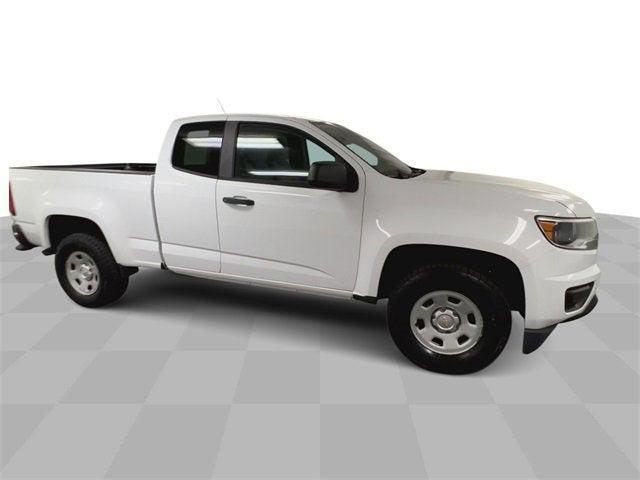 used 2016 Chevrolet Colorado car, priced at $13,340