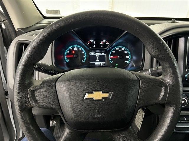 used 2016 Chevrolet Colorado car, priced at $13,340