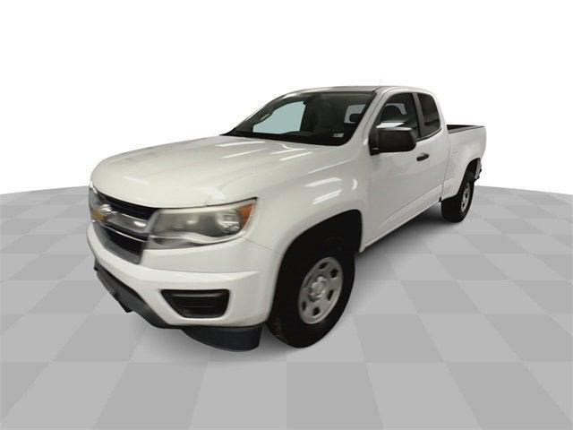 used 2016 Chevrolet Colorado car, priced at $13,340