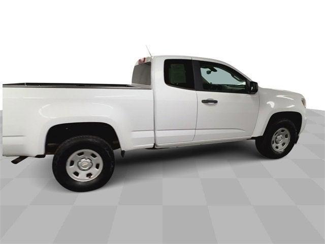 used 2016 Chevrolet Colorado car, priced at $13,340