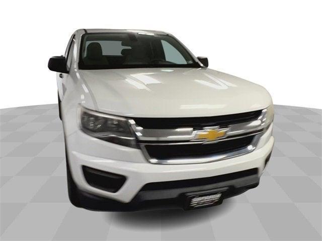 used 2016 Chevrolet Colorado car, priced at $13,340