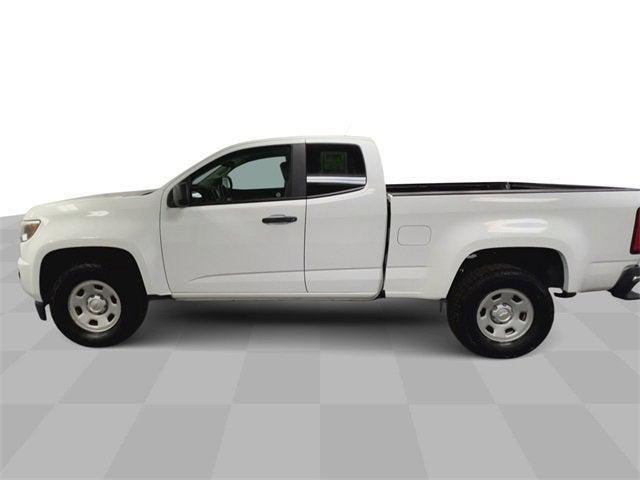 used 2016 Chevrolet Colorado car, priced at $13,340