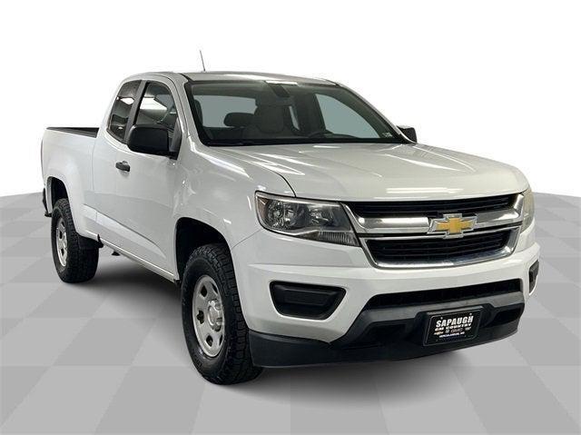 used 2016 Chevrolet Colorado car, priced at $13,347