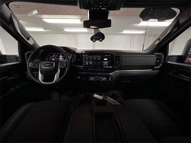 used 2024 GMC Sierra 3500 car, priced at $62,234