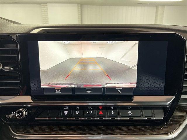 used 2024 GMC Sierra 3500 car, priced at $62,234