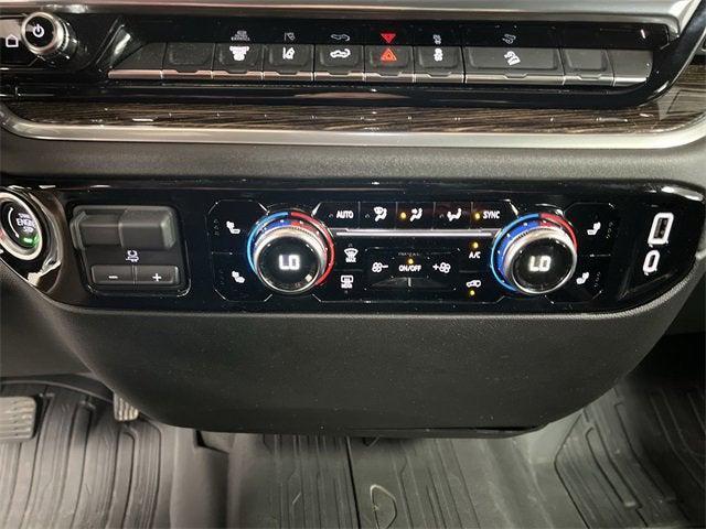 used 2024 GMC Sierra 3500 car, priced at $62,234