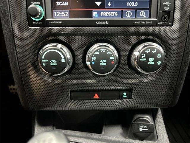 used 2014 Dodge Challenger car, priced at $25,347