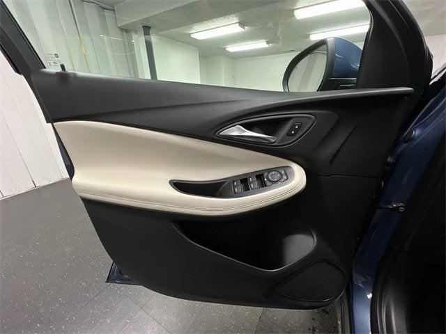 new 2026 Buick Encore GX car, priced at $24,363
