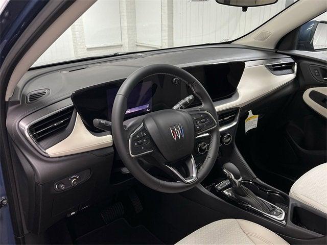 new 2026 Buick Encore GX car, priced at $24,363