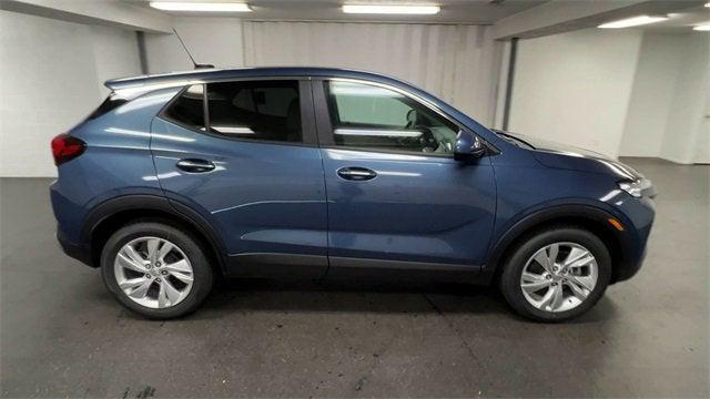 new 2026 Buick Encore GX car, priced at $24,363