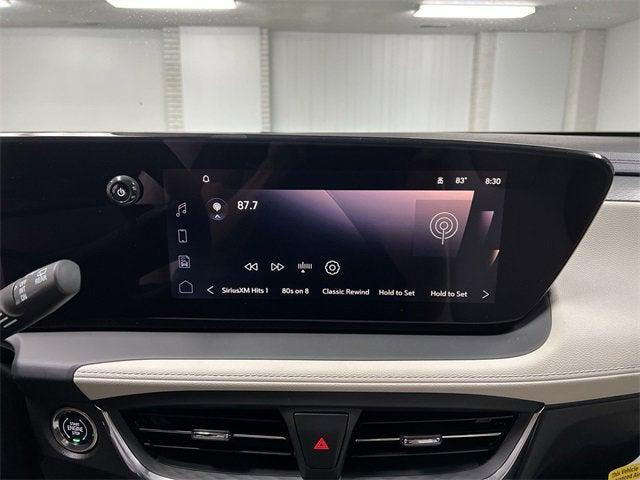 new 2026 Buick Encore GX car, priced at $24,363