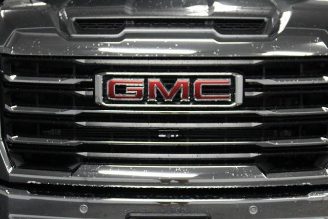 new 2024 GMC Sierra 2500 car, priced at $80,764