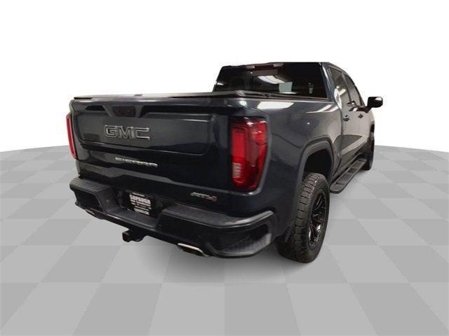 used 2019 GMC Sierra 1500 car, priced at $33,337