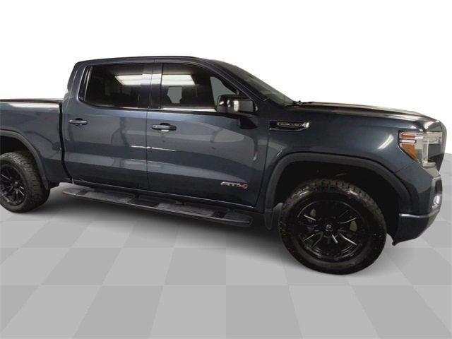 used 2019 GMC Sierra 1500 car, priced at $33,337