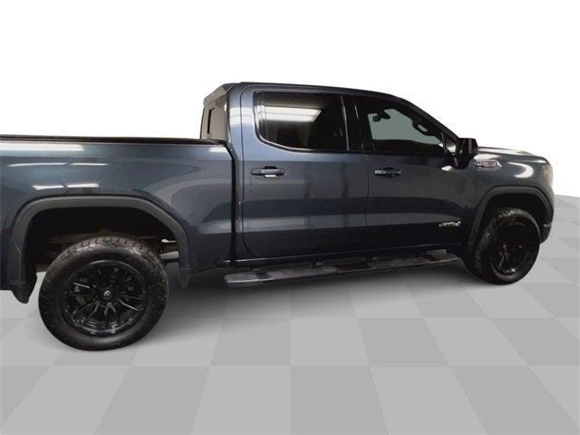 used 2019 GMC Sierra 1500 car, priced at $33,337