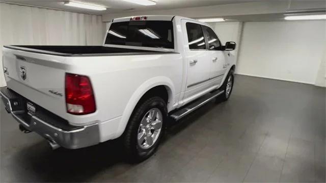 used 2016 Ram 1500 car, priced at $21,037