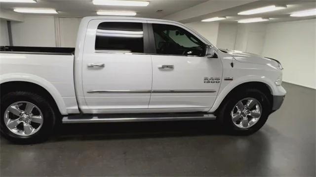 used 2016 Ram 1500 car, priced at $21,883